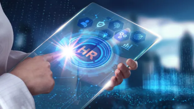 HR Technology ROI