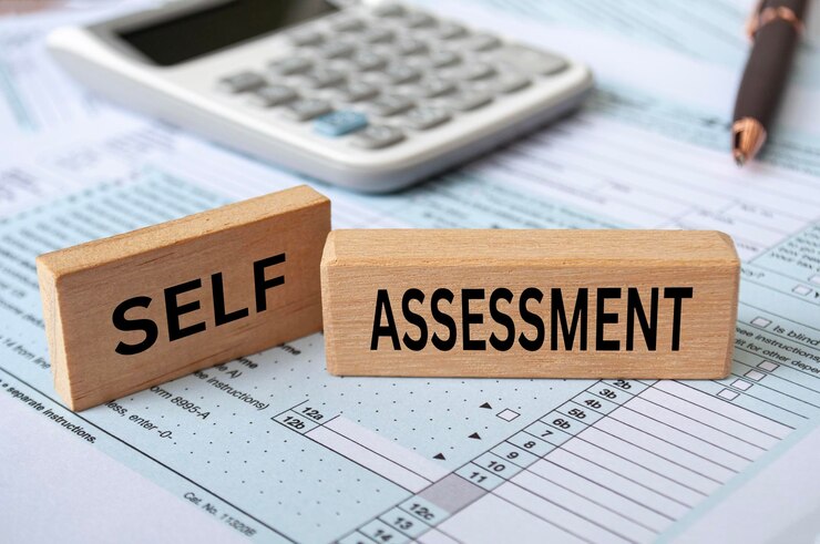 HR Tech Self-assessment