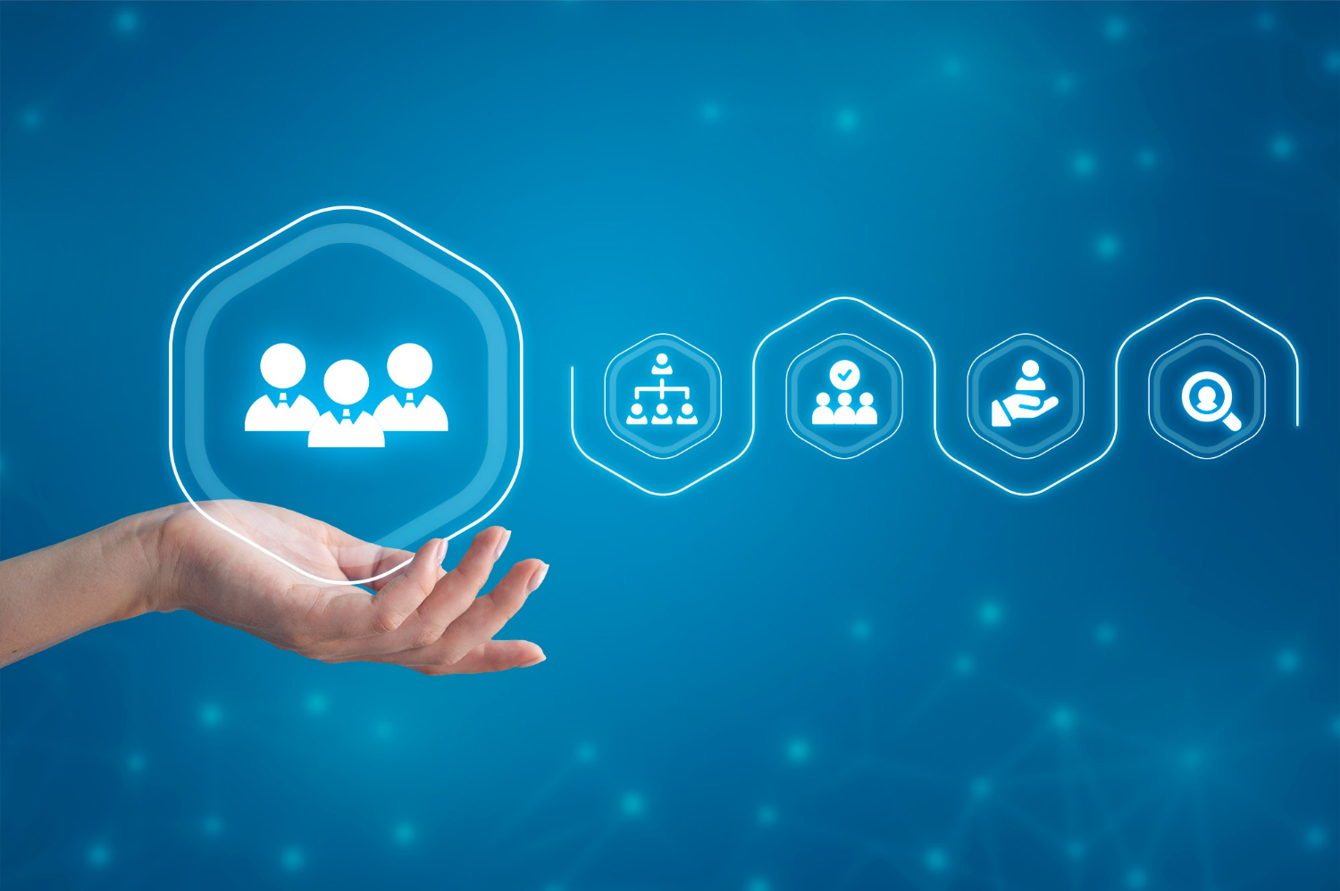 Rescuing a Failed Zoho HRMS Implementation